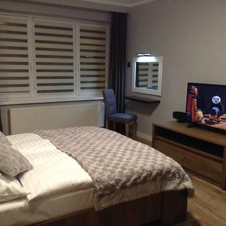 Apartament Studencka Jelenia Góra Exteriör bild