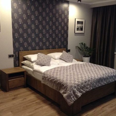 Apartament Studencka Jelenia Góra Exteriör bild
