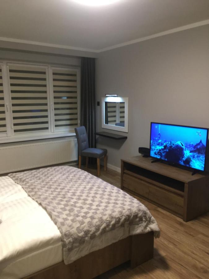 Apartament Studencka Jelenia Góra Exteriör bild