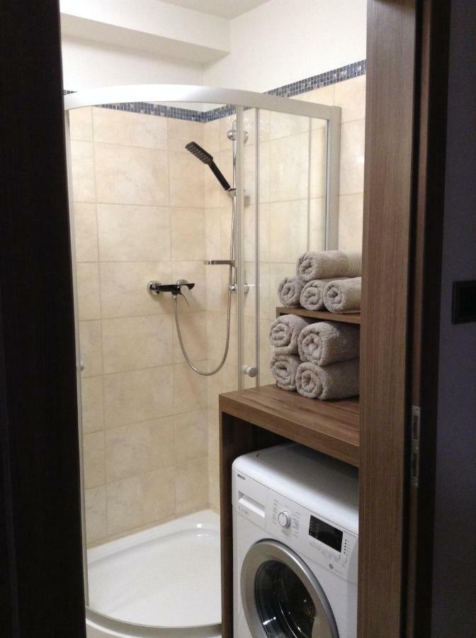 Apartament Studencka Jelenia Góra Exteriör bild