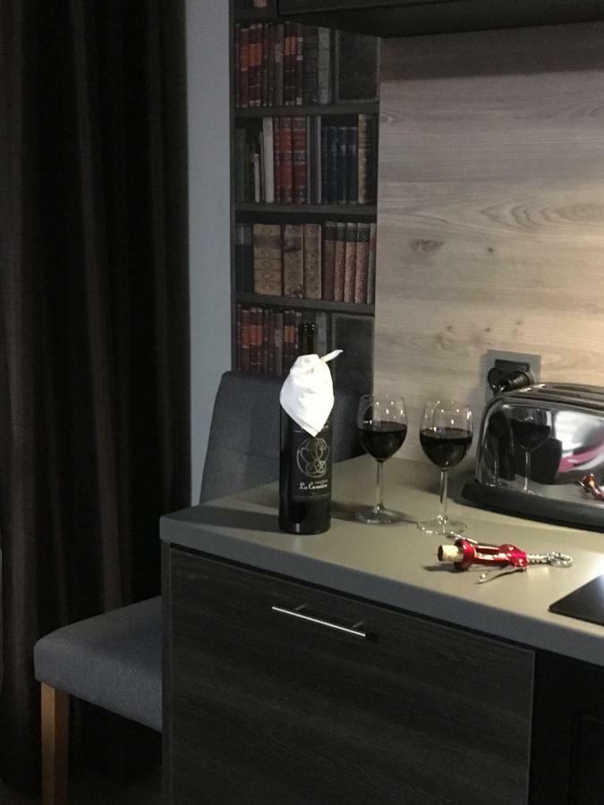 Apartament Studencka Jelenia Góra Exteriör bild