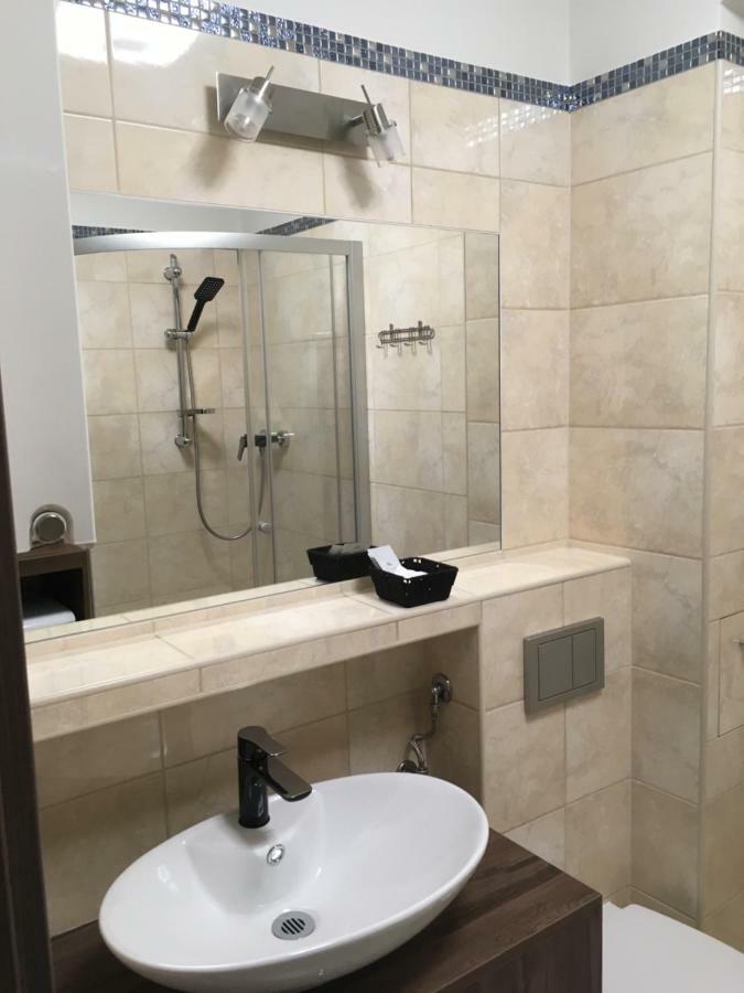 Apartament Studencka Jelenia Góra Exteriör bild