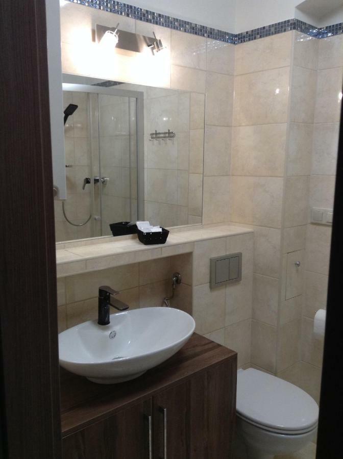 Apartament Studencka Jelenia Góra Exteriör bild