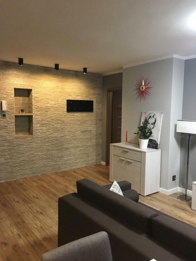 Apartament Studencka Jelenia Góra Exteriör bild