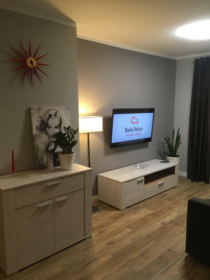 Apartament Studencka Jelenia Góra Exteriör bild