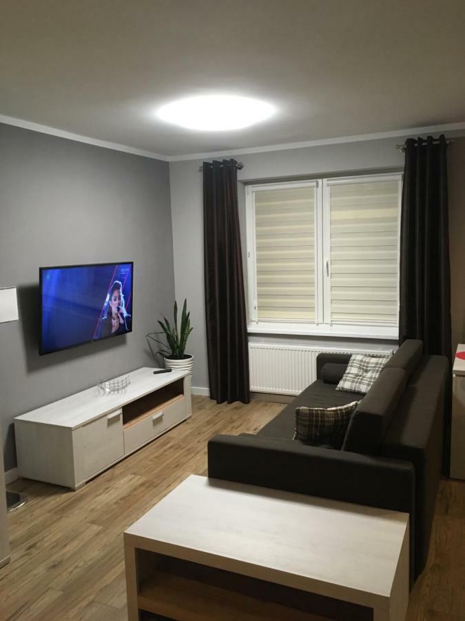 Apartament Studencka Jelenia Góra Exteriör bild
