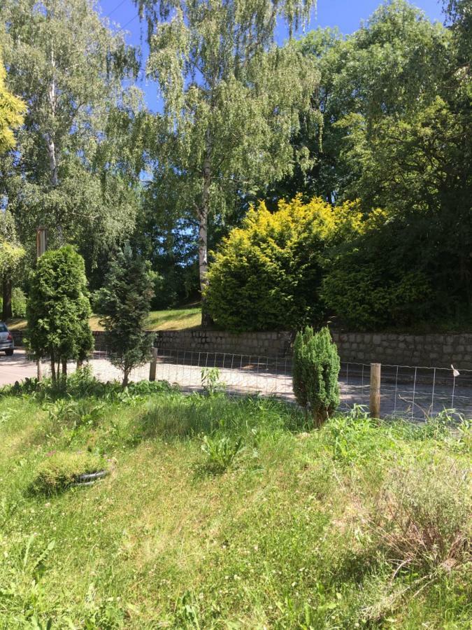 Apartament Studencka Jelenia Góra Exteriör bild