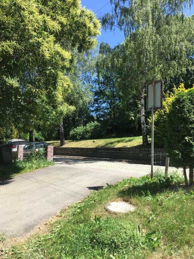 Apartament Studencka Jelenia Góra Exteriör bild