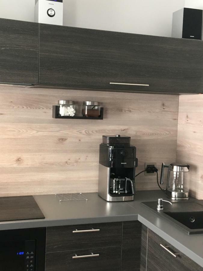 Apartament Studencka Jelenia Góra Exteriör bild