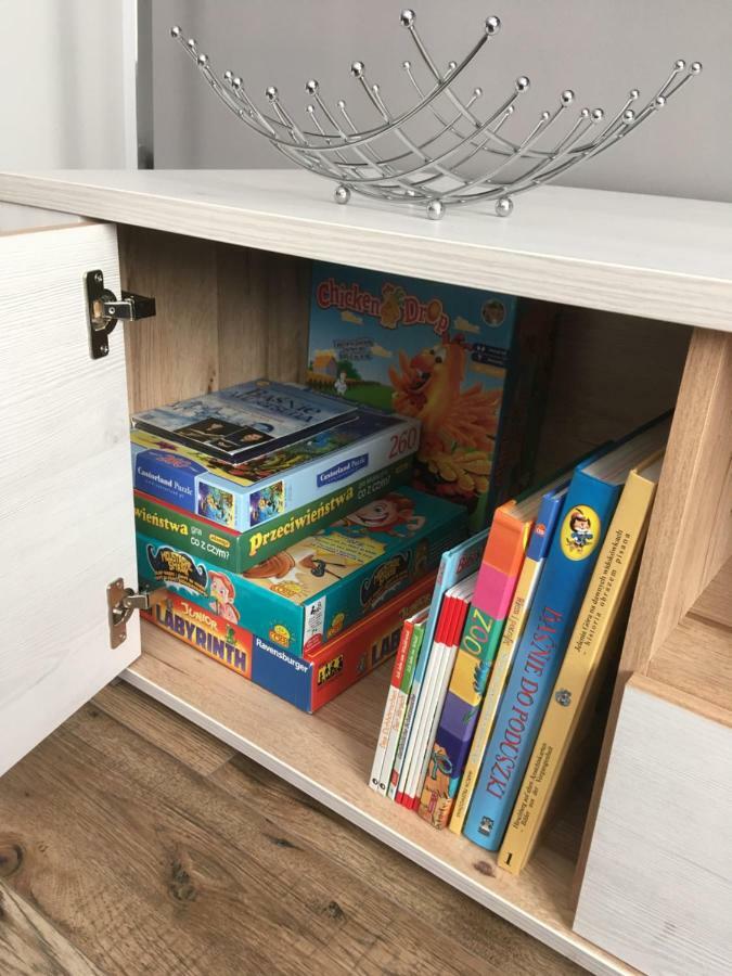 Apartament Studencka Jelenia Góra Exteriör bild